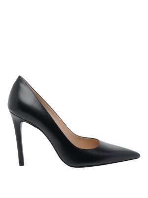 Stuart Weitzman: court shoes - Stuart Power Decollete