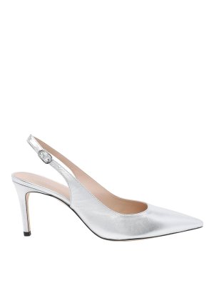 Stuart Weitzman: sandals - Stuart Power Slingback