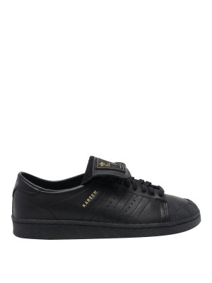 Adidas Originals: Zapatillas - Zapatillas - Negro
