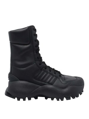 Adidas Originals: boots - Forum Mid Boots