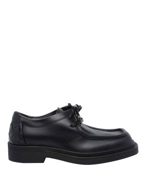 BOTTEGA VENETA: lace-ups shoes - Laced Up Shoes