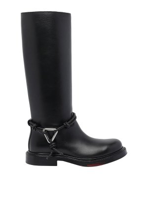 BOTTEGA VENETA: boots - James Boots