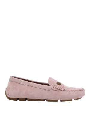 KURT GEIGER: Loafers & Slippers - Eagle Driver Loafers