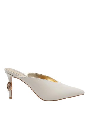 KURT GEIGER: mules shoes - Eagle Closed Mules