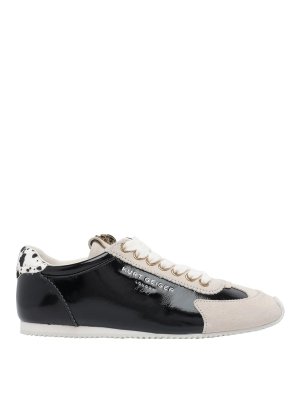 KURT GEIGER: trainers - Islington Sneakers