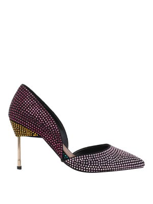 KURT GEIGER: court shoes - Bond Pumps