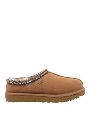 UGG: Mules - Mules - Marron
