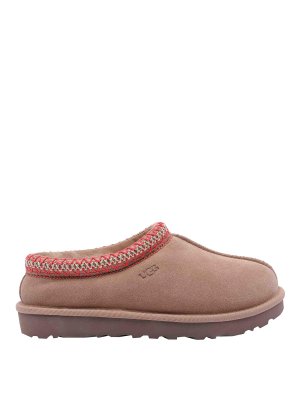 UGG: mules shoes - Beige Tasman Mules