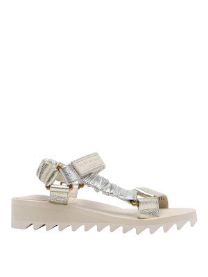 KURT GEIGER: sandals - Orion Sandals