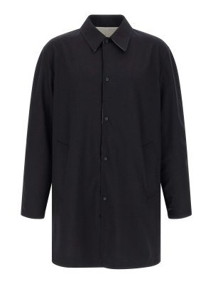 HERNO: Chemises - Chemise - Multicolore