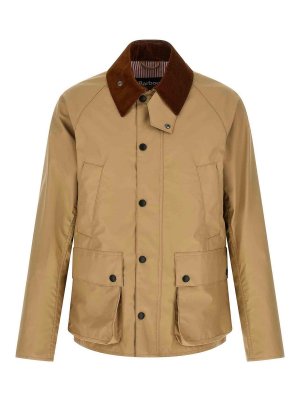 JUNYA WATANABE: Chemises - Chemise - Beige