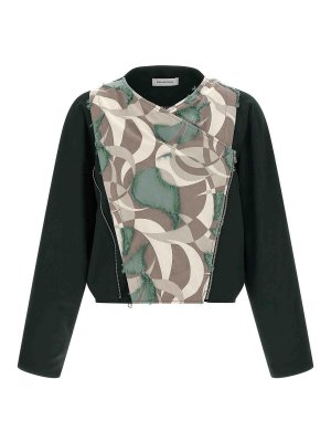 KIKO KOSTADINOV: Casualjacken - Casualjacke - Bunt
