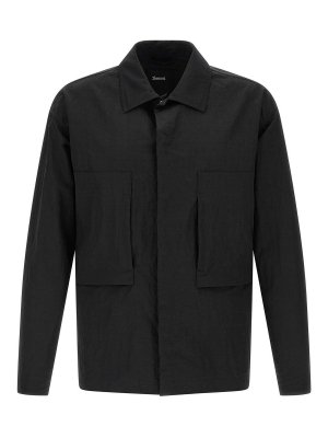 LAMINAR: Casualjacken - Casualjacke - Schwarz