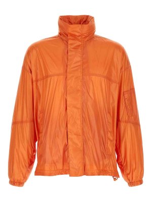 LAMINAR: Vestes casuals - Veste Casual - Orange