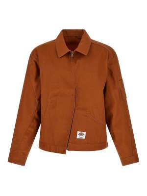 UNDERCOVER: casual jackets - Dickies x undercover  jacket