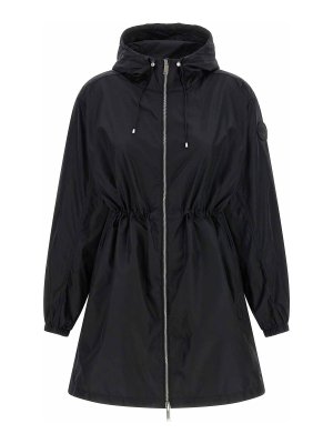Canada Goose: parka - Lume Parka