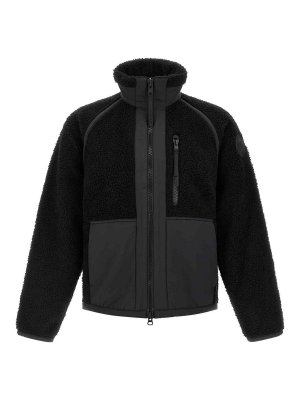Canada Goose: casual jackets - Jacket