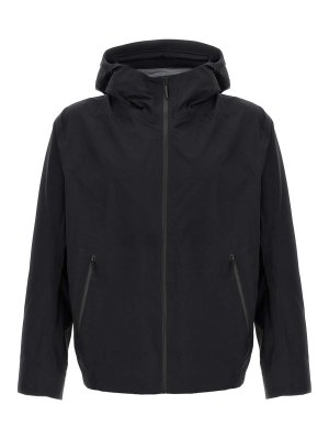 ARC'TERIX VEILANCE: casual jackets - Secant Sl Jacket