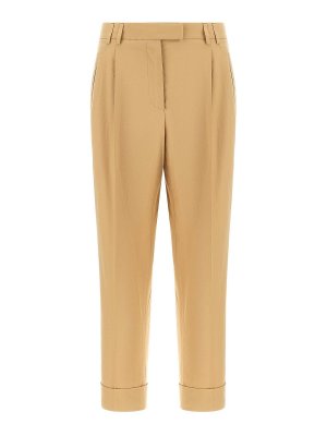 ALBERTO BIANI: pantaloni casual - Pantaloni Albertino