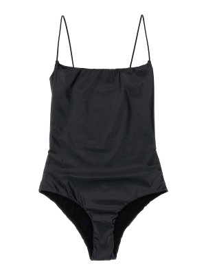 ALLIS: Bañadores - Bañador - Negro