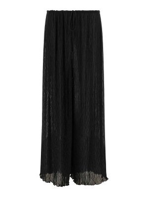 ALLIS: Pantalones de sastrerìa - Pantalones De Sastrería - Negro
