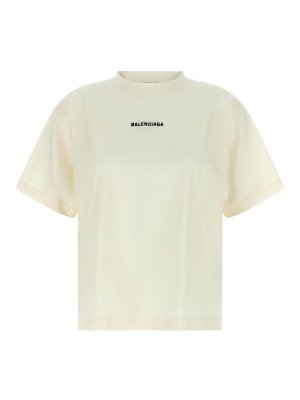 BALENCIAGA: t-shirts - T-Shirt