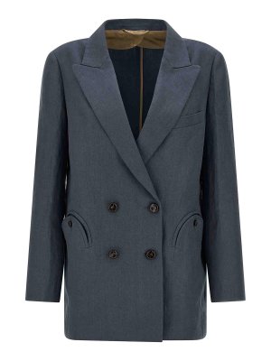 BLAZÉ MILANO: blazers - Midday Sun Everyday Blazer