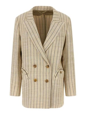 BLAZÉ MILANO: blazers - Serene Everyday Blazer