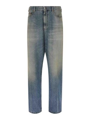 BODE: tracksuit bottoms - Feather Runner Pants