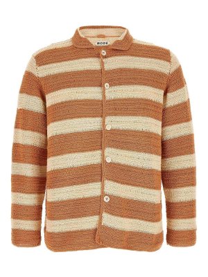 BODE: shirts - Sherbet Shirt