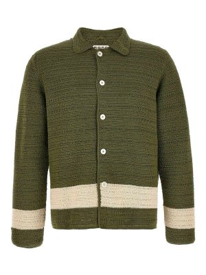BODE: Chemises - Chemise - Vert