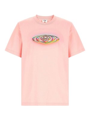 CASABLANCA: t-shirts - Martin Naumann  T-Shirt