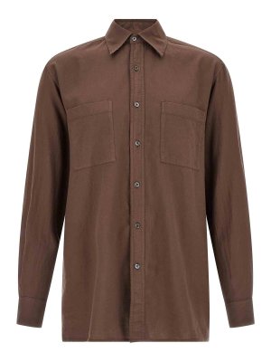CELLAR DOOR: shirts - Paul Shirt