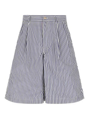 COMME DES GARCONS: トラウザーショーツ - ショートパンツ - 白