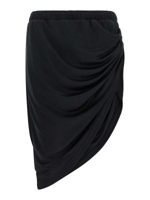Courreges: mini skirts - Twist Sport Skirt