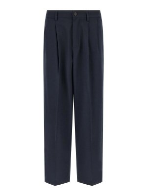 DEPARTMENT 5: casual trousers - Whisky Pants