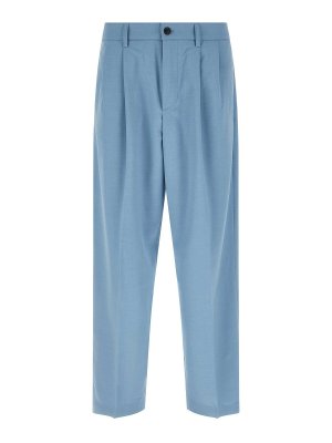 DEPARTMENT 5: pantaloni casual - Pantaloni da whisky