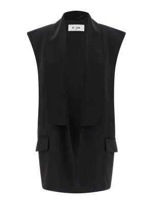 DI.LA3 PARI': vests - Tuxedo Vest