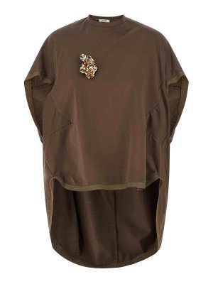 DI.LA3 PARI': t-shirts - Double Pin T-Shirt