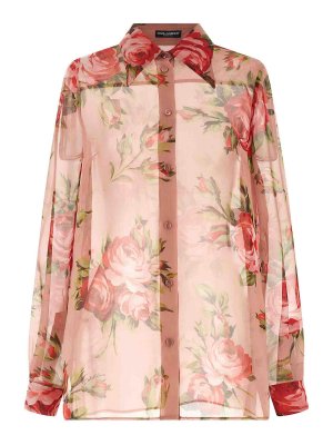 DOLCE & GABBANA: shirts - Shirt