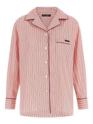 DOLCE & GABBANA: shirts - Shirt