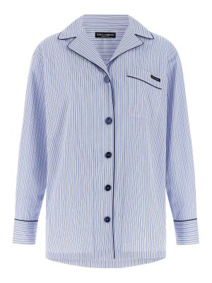 DOLCE & GABBANA: camicie - Camicia