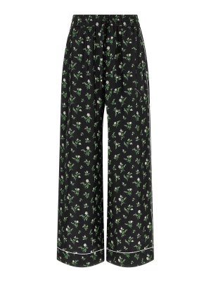 DOLCE & GABBANA: casual trousers - Vanity Pants