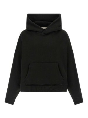 ENTIRE STUDIOS: Sweatshirts & Sweaters - Hoodie