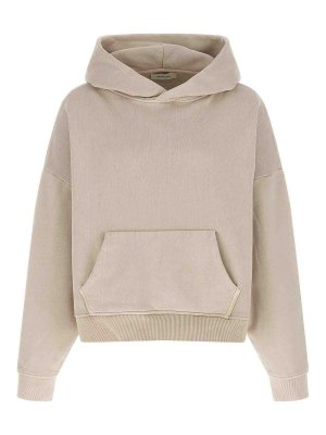 ENTIRE STUDIOS: Sweatshirts & Sweaters - Hoodie