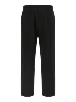 ENTIRE STUDIOS: tracksuit bottoms - Cotton Joggers