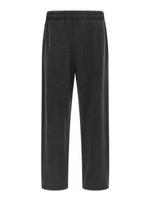 ENTIRE STUDIOS: tracksuit bottoms - Cotton Joggers