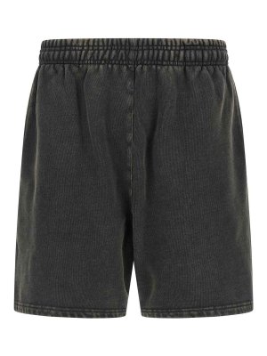 ENTIRE STUDIOS: pantaloni shorts - Bermuda standard