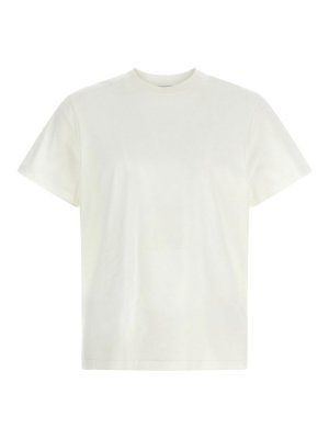 ENTIRE STUDIOS: T-shirts - T-Shirt - Blanc