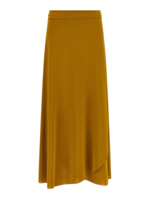 ERES: Strandkleid - Strandkleid - Gelb